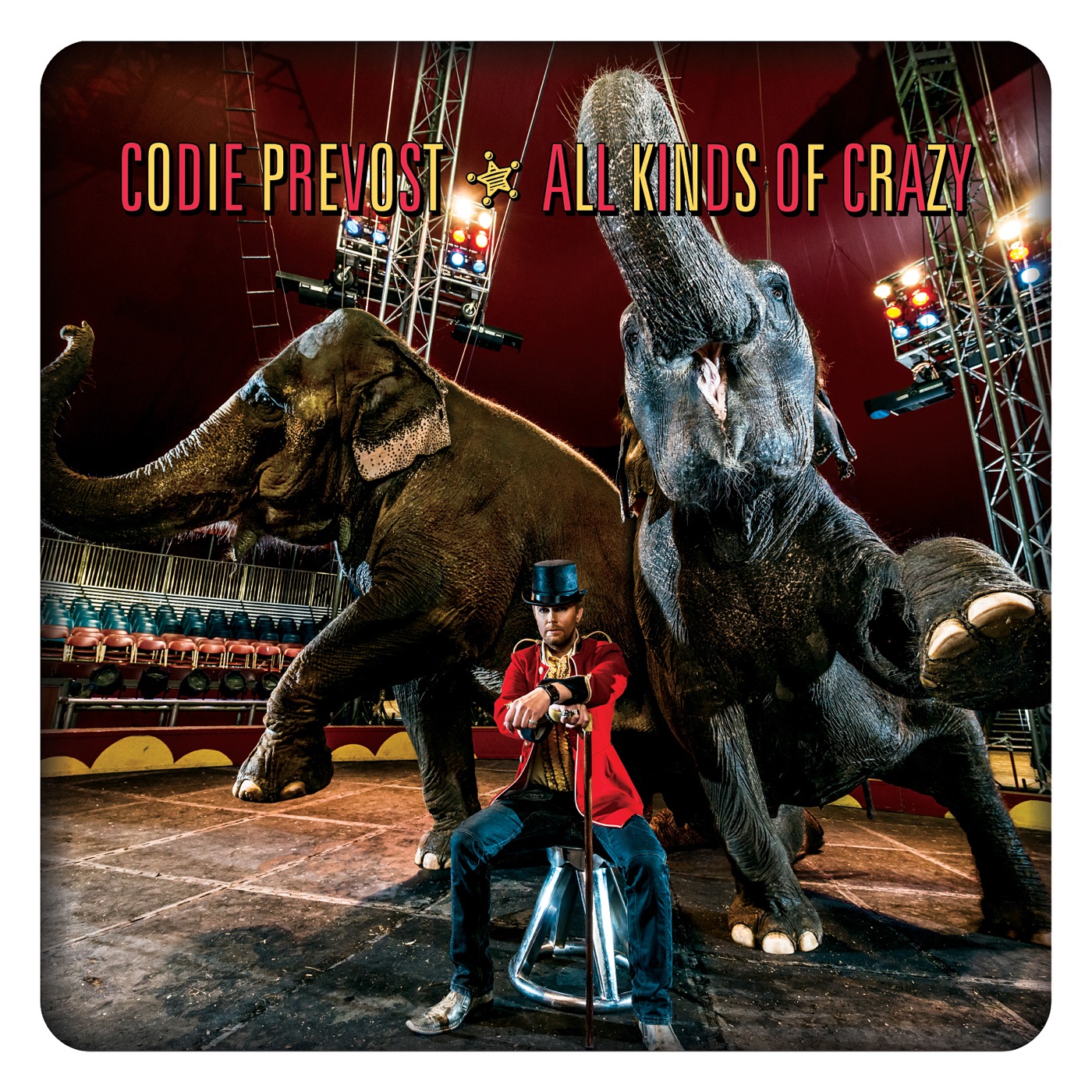 Buy CD!